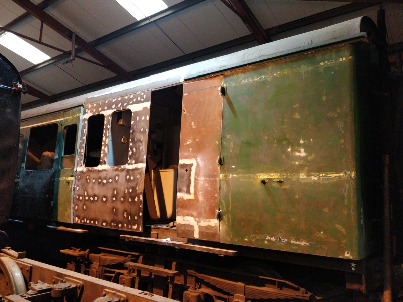 Class 127